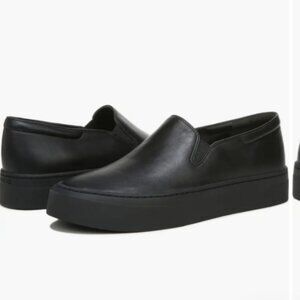 Vince Jacey Slip On Sneakers - Size 7